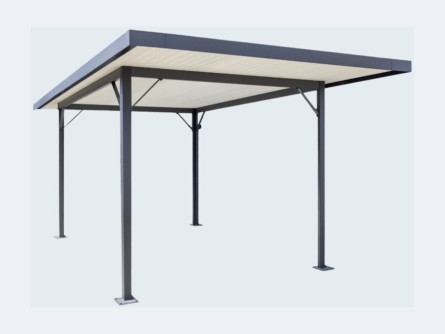 Carport — Carport
