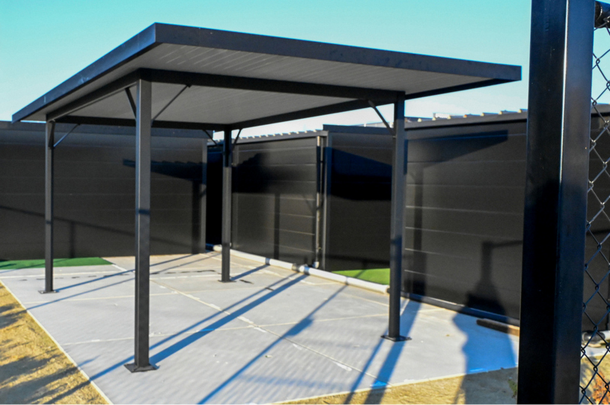 Carport — Carport, foto 5