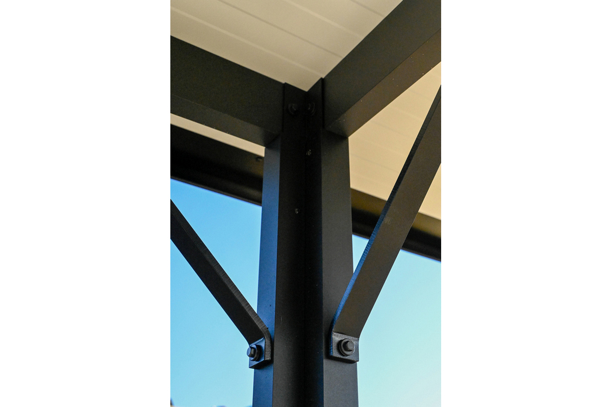 Carport — Carport, foto 7