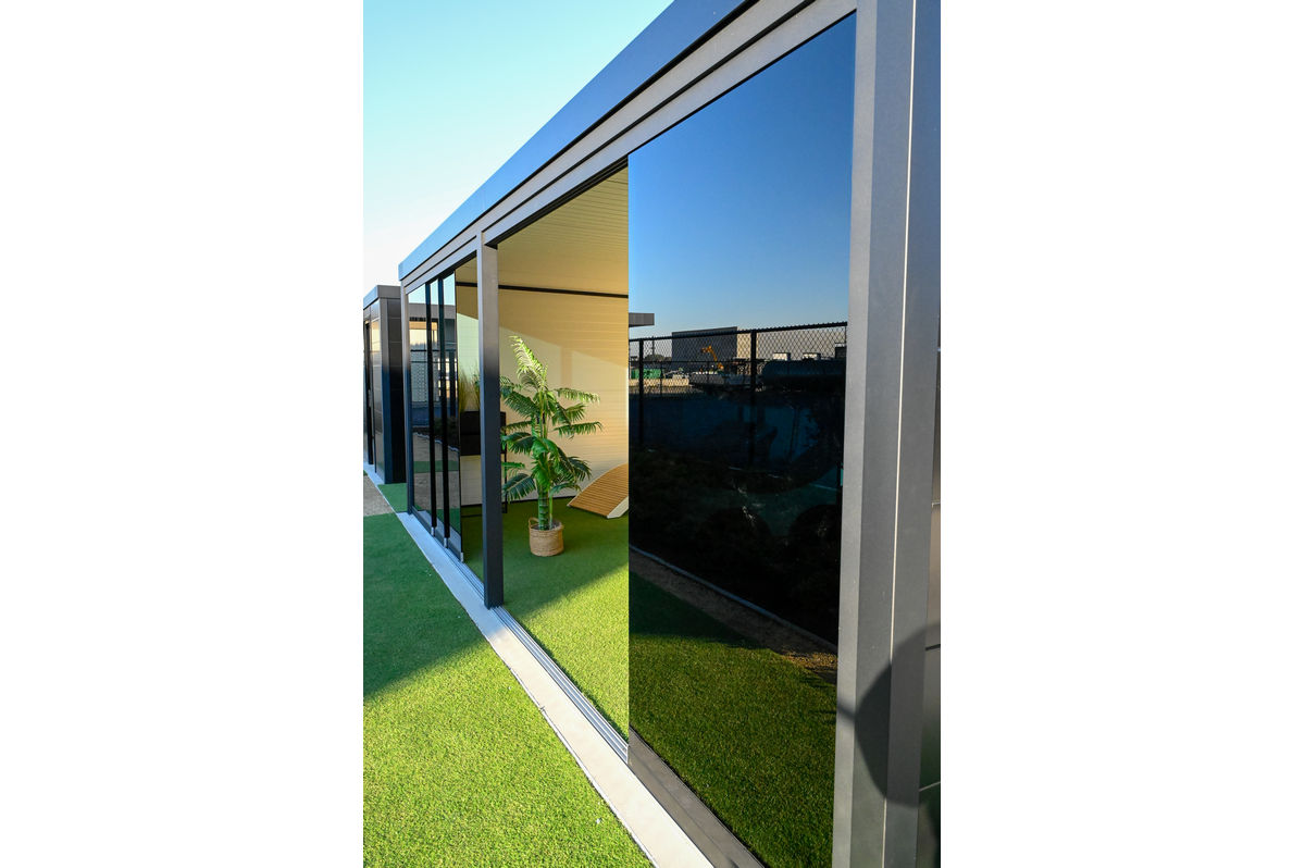 Mose — Ruime tuinkamer, foto 4