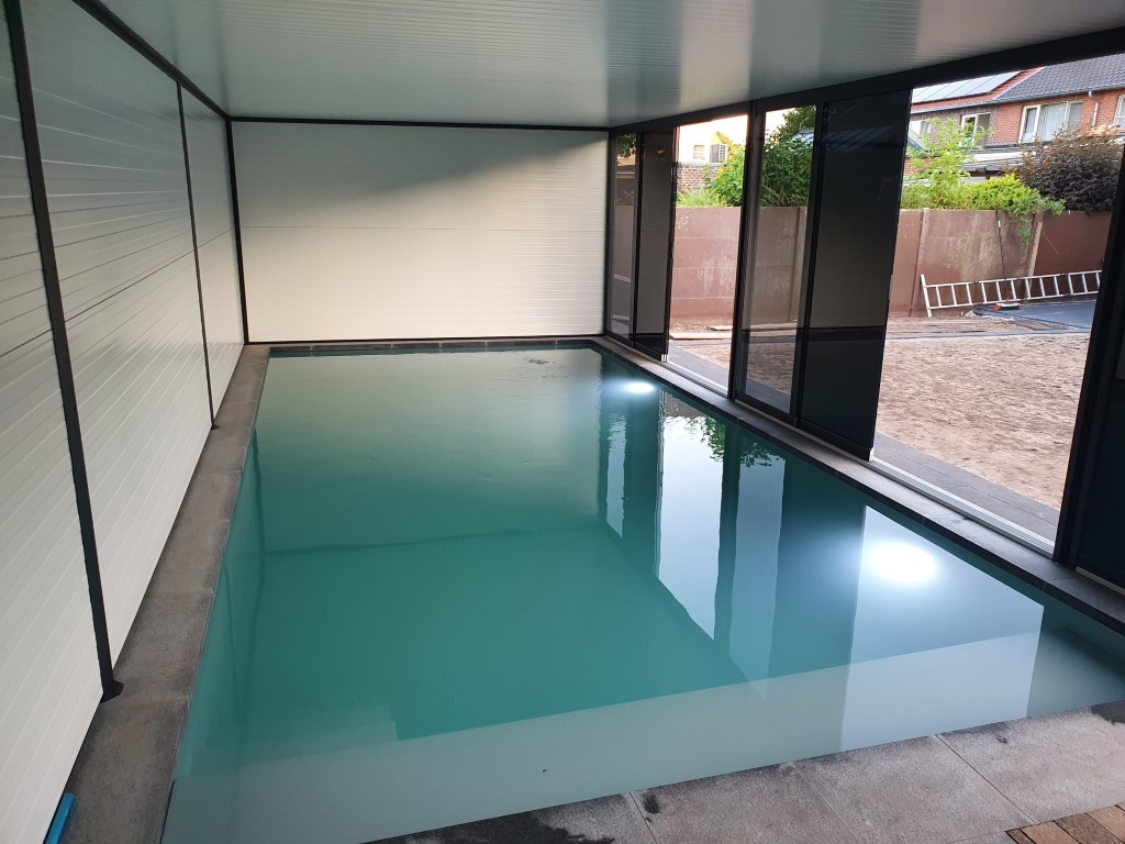 Realisatie Xenia — beeld 3