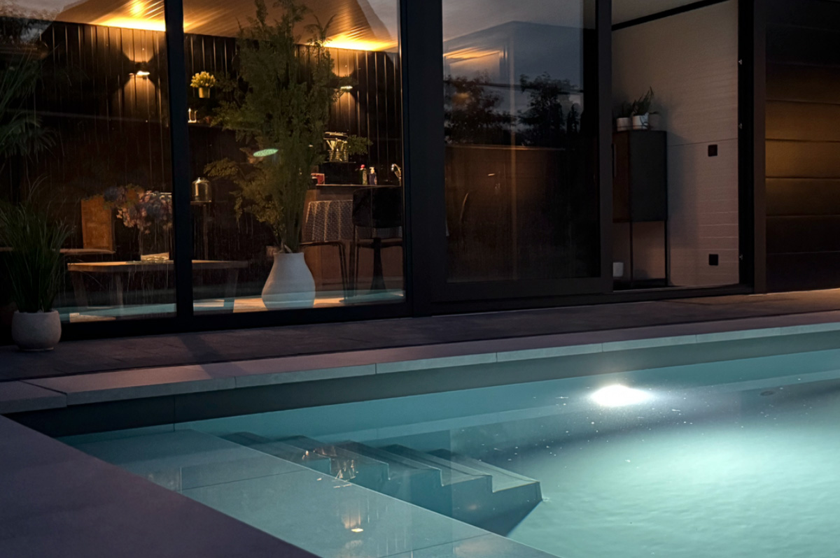 Tuinkamer op maat — beeld 4