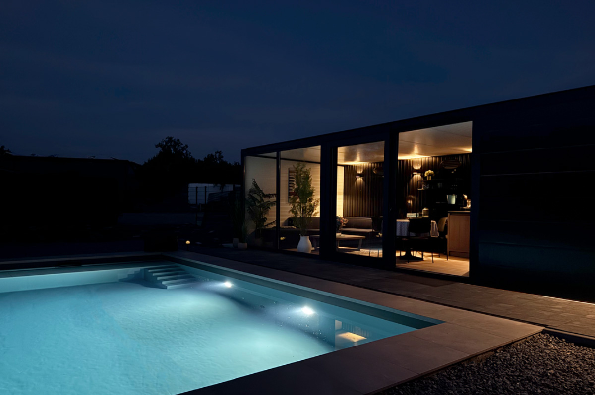 Tuinkamer op maat — beeld 5