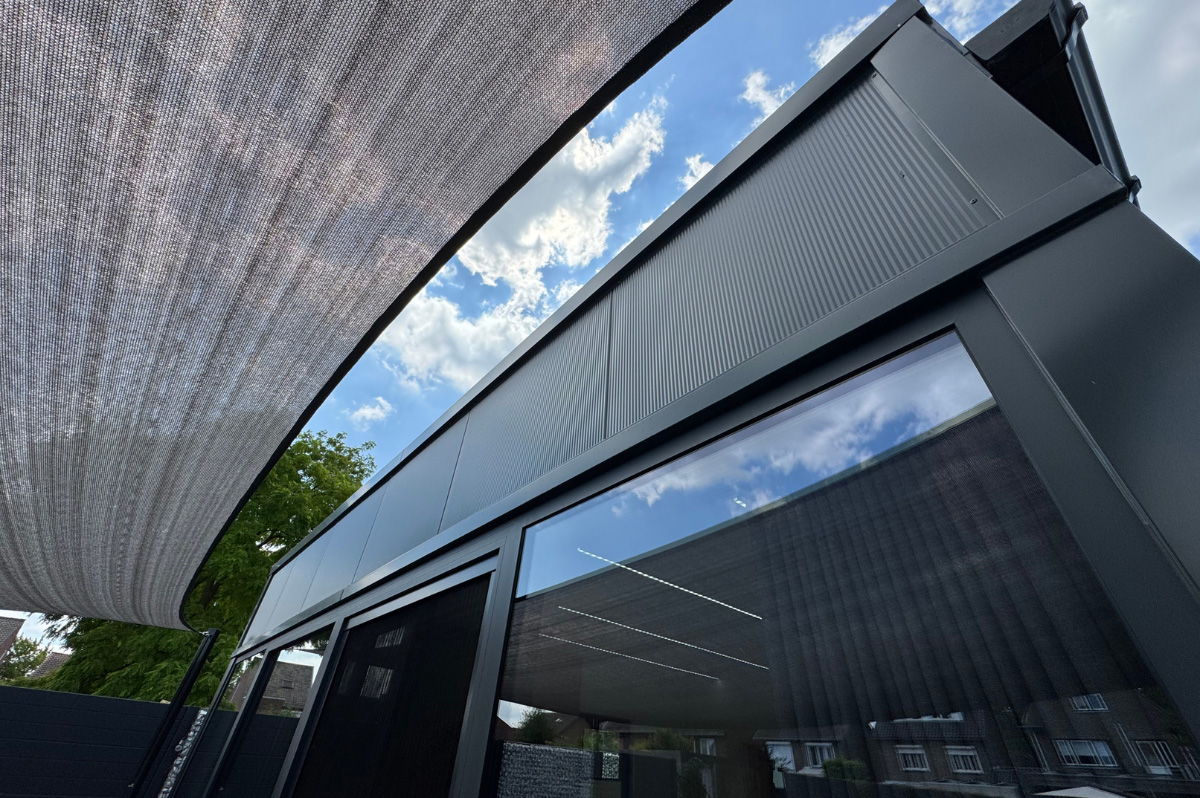 Realisatie Tiny house — beeld 4